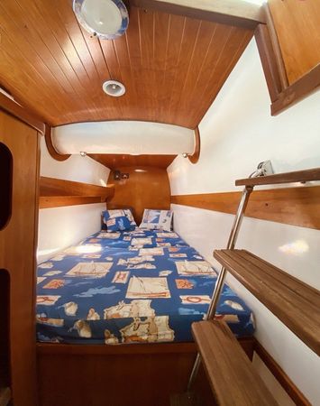 Aventura 36 | Gibraltar