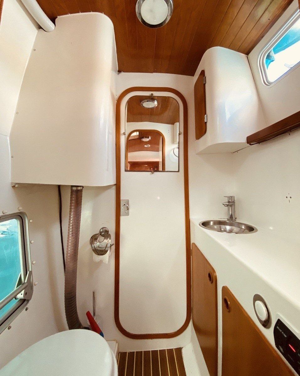 Aventura 36 | Gibraltar