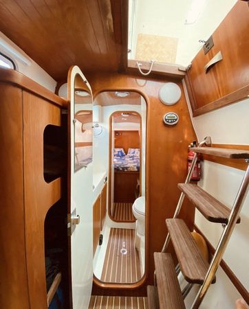 Aventura 36 | Gibraltar