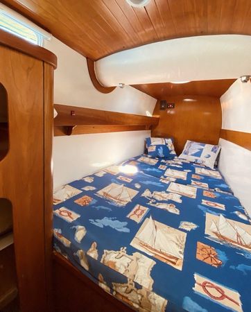 Aventura 36 | Gibraltar