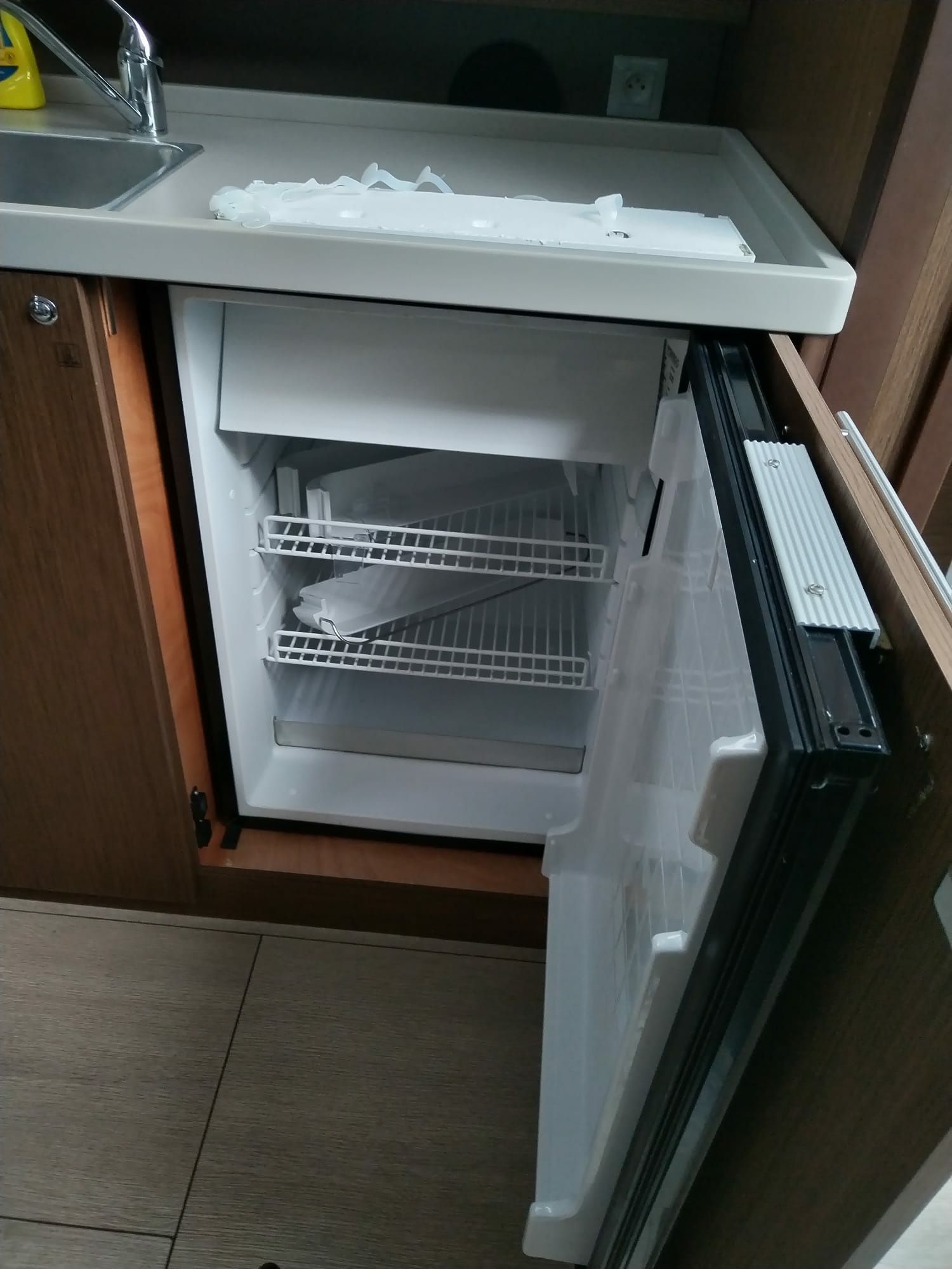 Beneteau Oceanis 38.1 | Diana