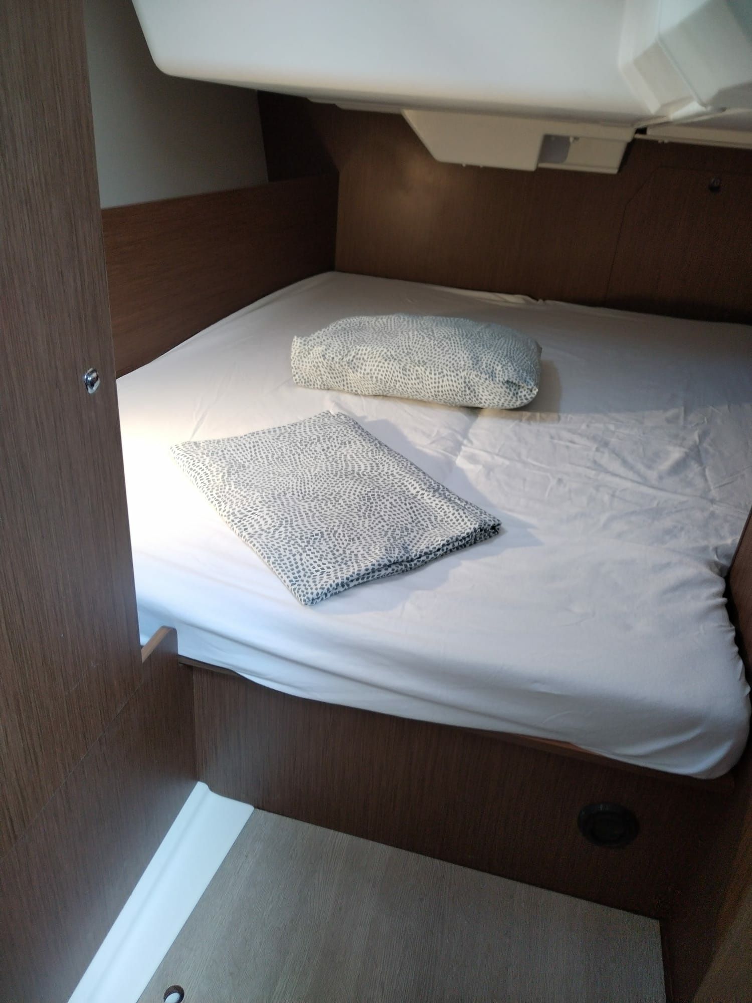Beneteau Oceanis 38.1 | Diana