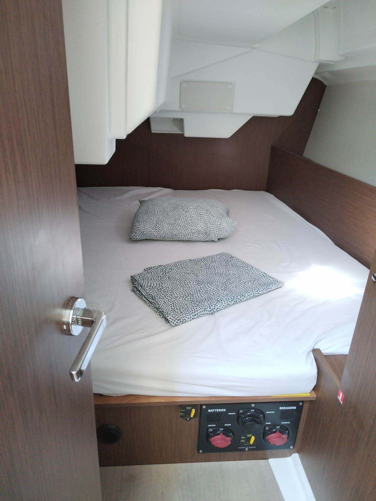 Beneteau Oceanis 38.1 | Diana