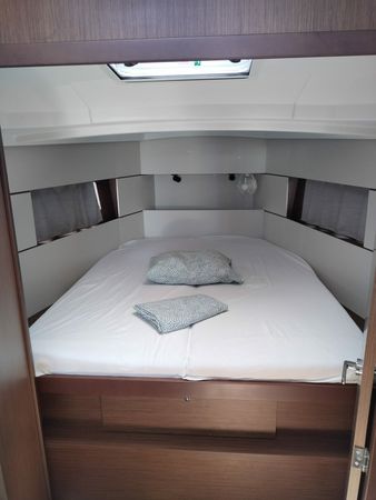 Beneteau Oceanis 38.1 | Diana