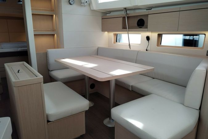 Beneteau Oceanis 46.1 | Rocket