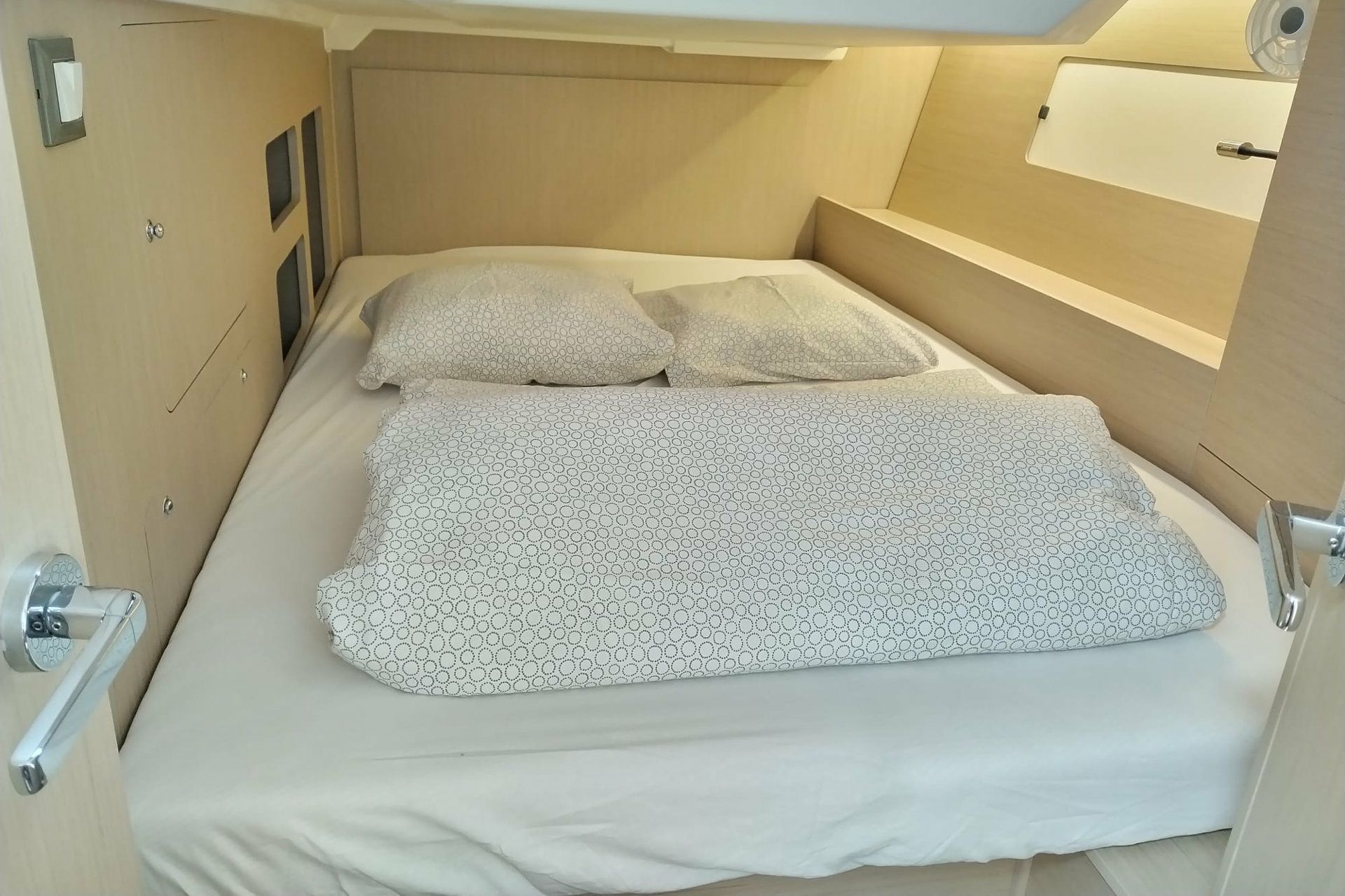 Beneteau Oceanis 46.1 | Rocket