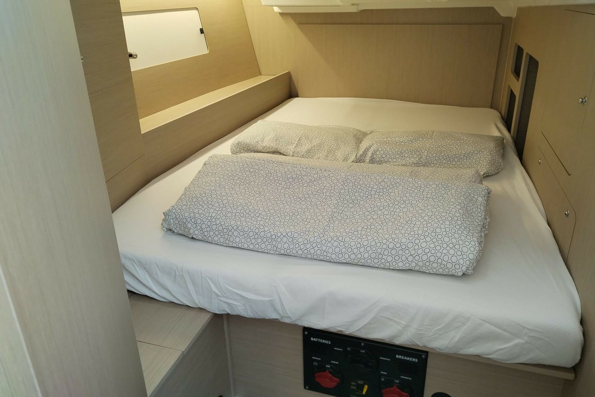 Beneteau Oceanis 46.1 | Rocket