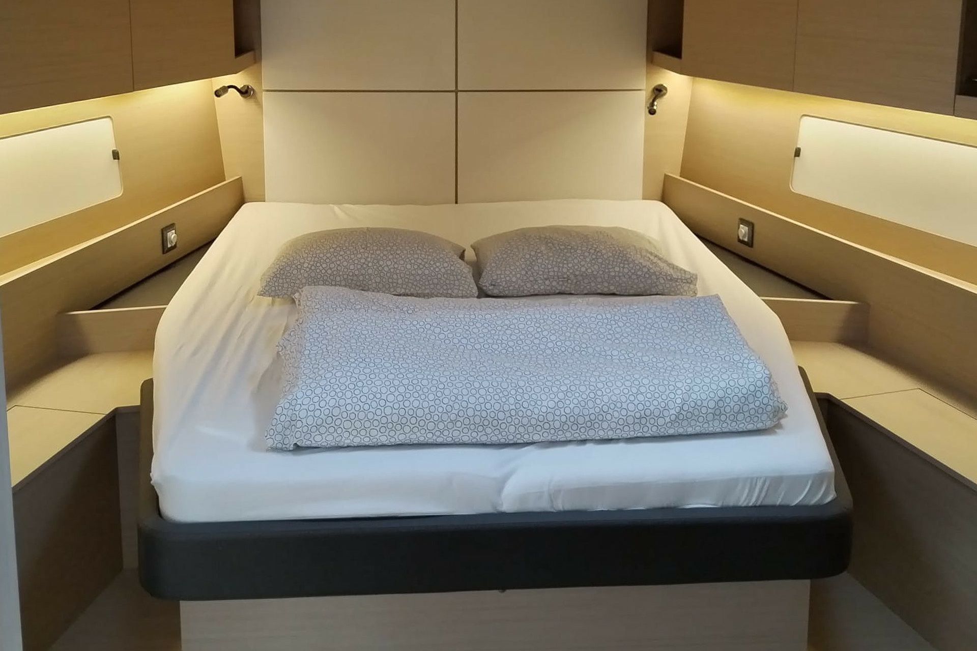 Beneteau Oceanis 46.1 | Rocket