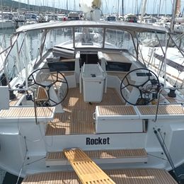 Beneteau Oceanis 46.1 | Rocket