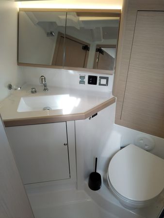 Beneteau Oceanis 46.1 | Rocket