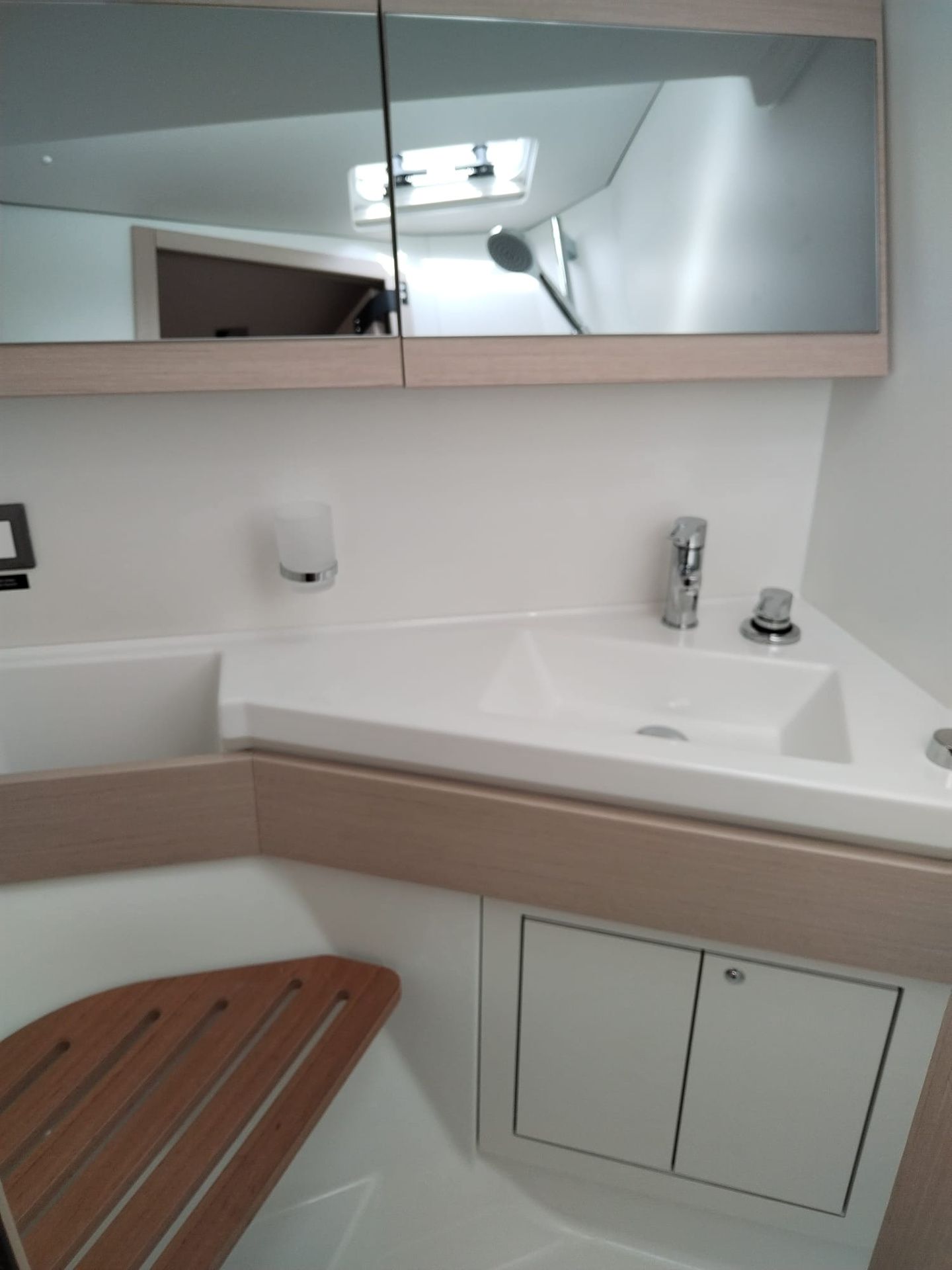 Beneteau Oceanis 46.1 | Rocket