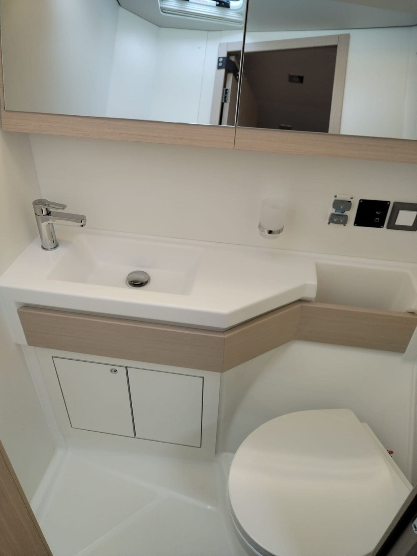 Beneteau Oceanis 46.1 | Rocket