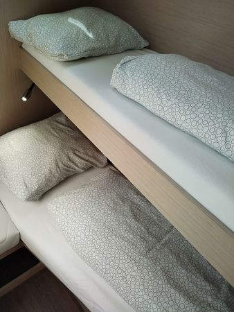 Beneteau Oceanis 46.1 | Rocket