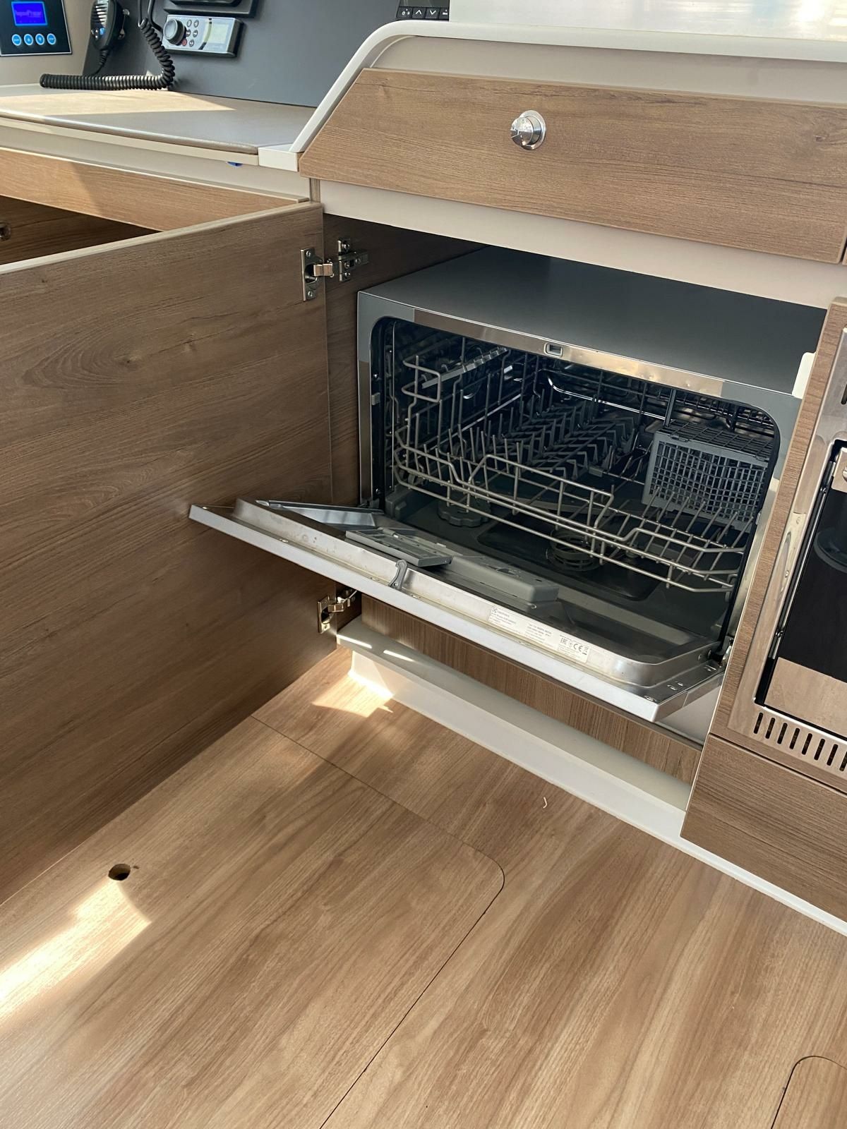 Bali Catspace | Moana 2