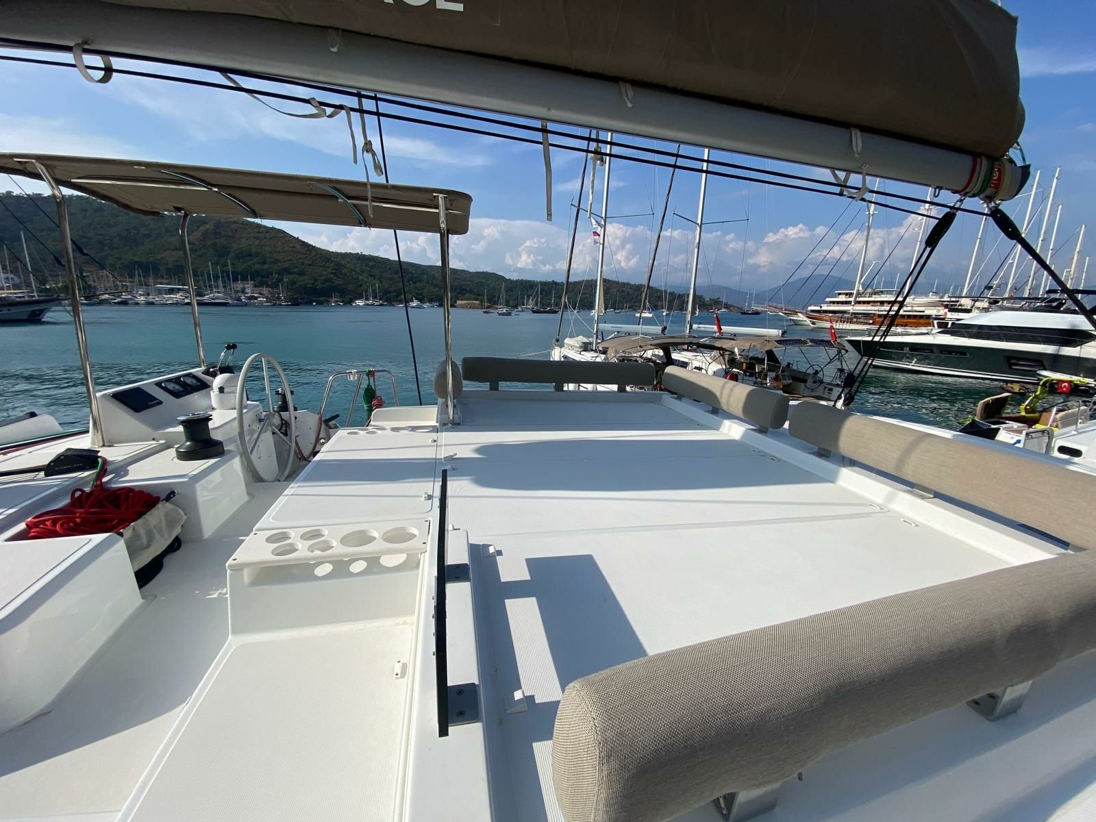 Bali Catspace | Moana 2