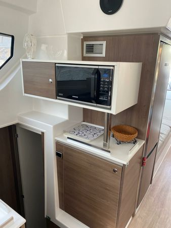 Bali Catspace | Moana 2