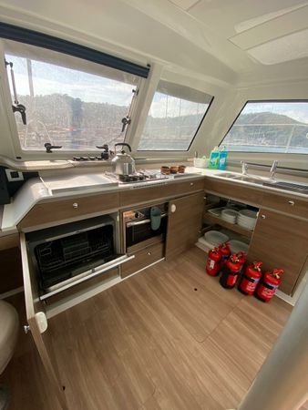 Bali Catspace | Moana 2