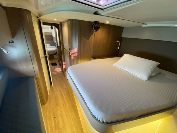 Bali Catspace | Moana 2