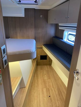 Bali Catspace | Moana 2