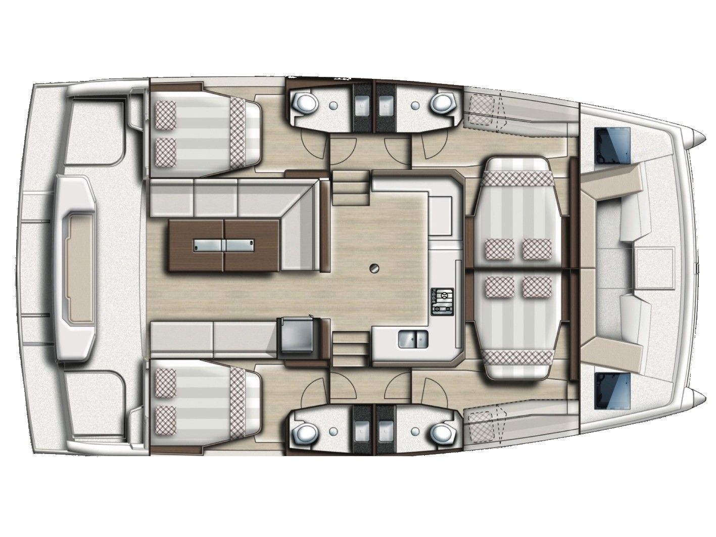 Bali Catspace | Moana 2