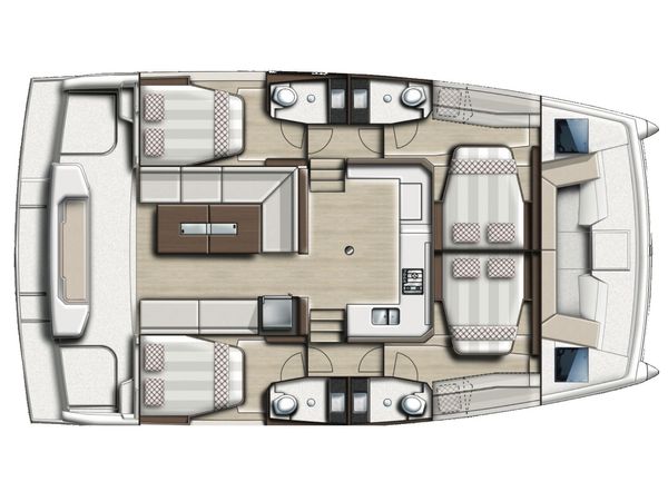 Bali Catspace | Moana 2