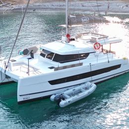 Bali Catspace | Moana 2