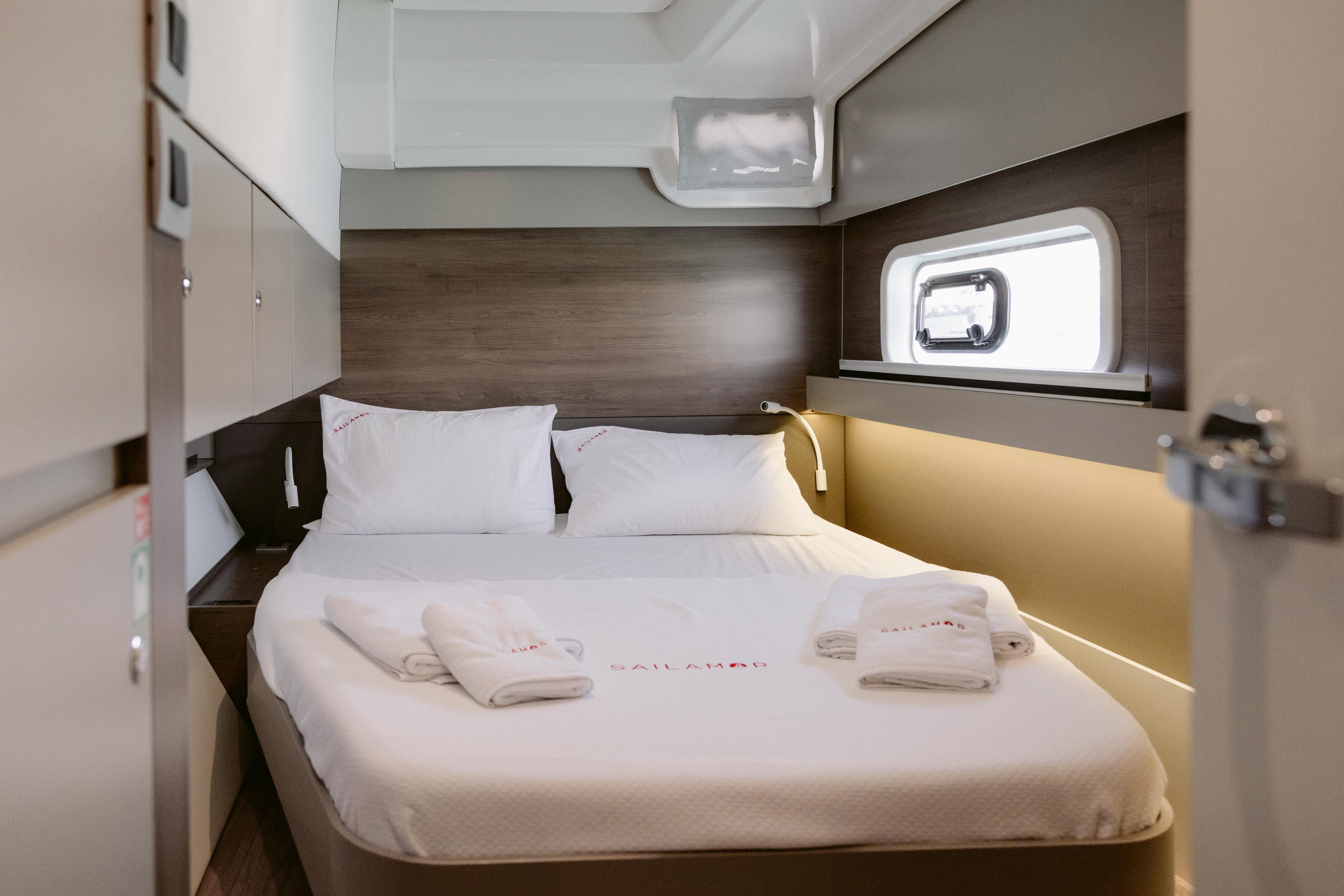 Bali Catspace | Moana 2