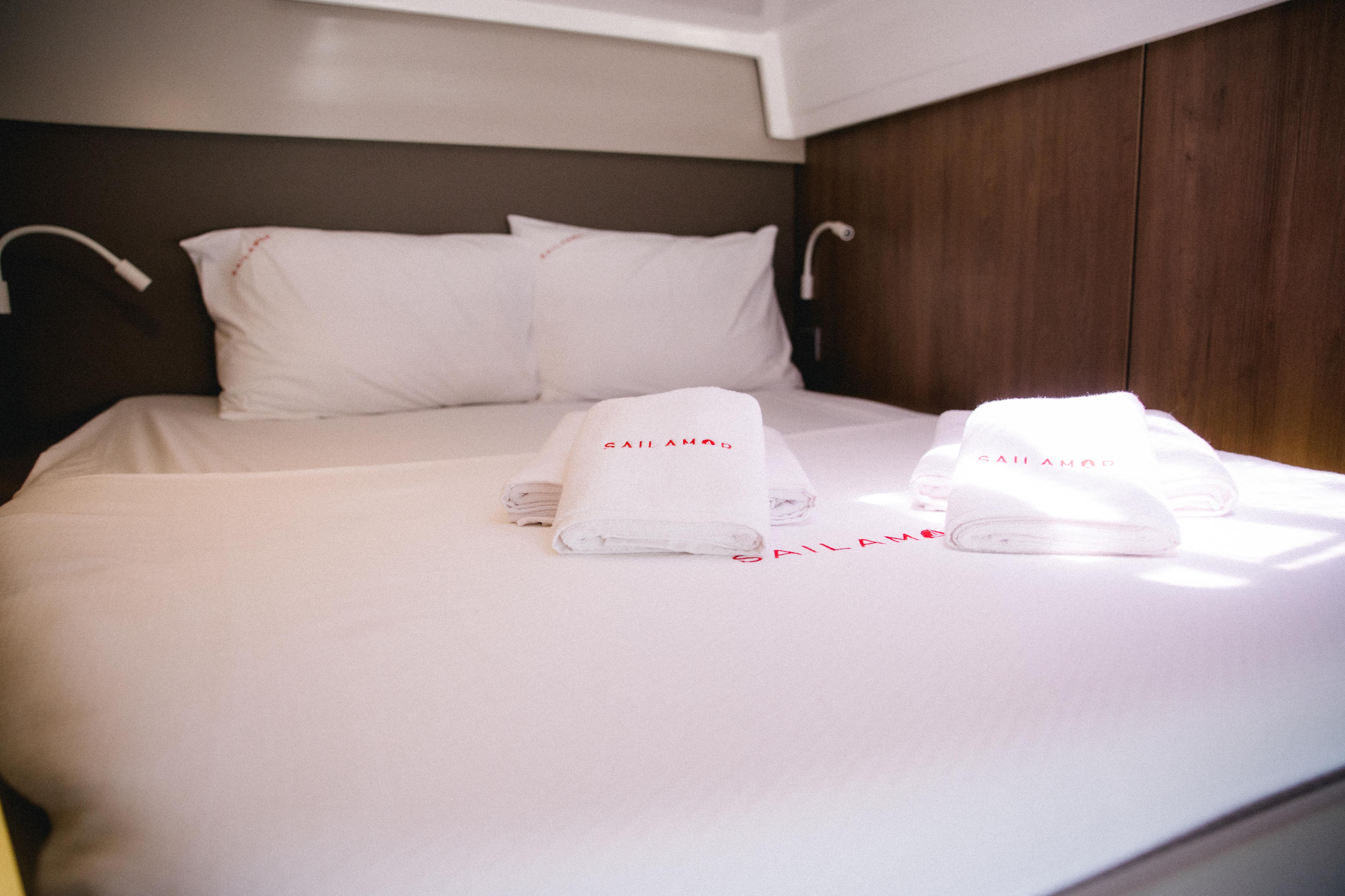 Bali Catspace | Moana 2