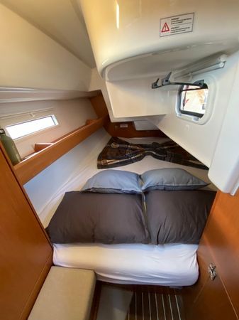 Bavaria Cruiser 34 | Luna 2