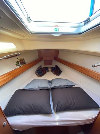 Bavaria Cruiser 34 | Luna 2