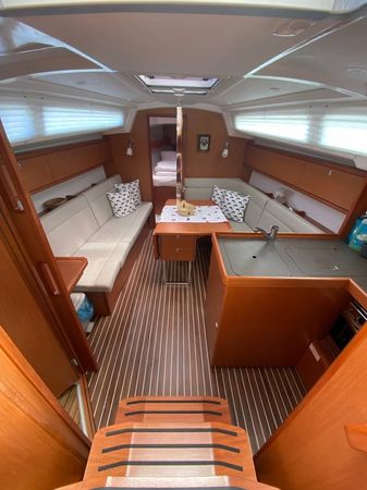 Bavaria Cruiser 34 | Luna 2