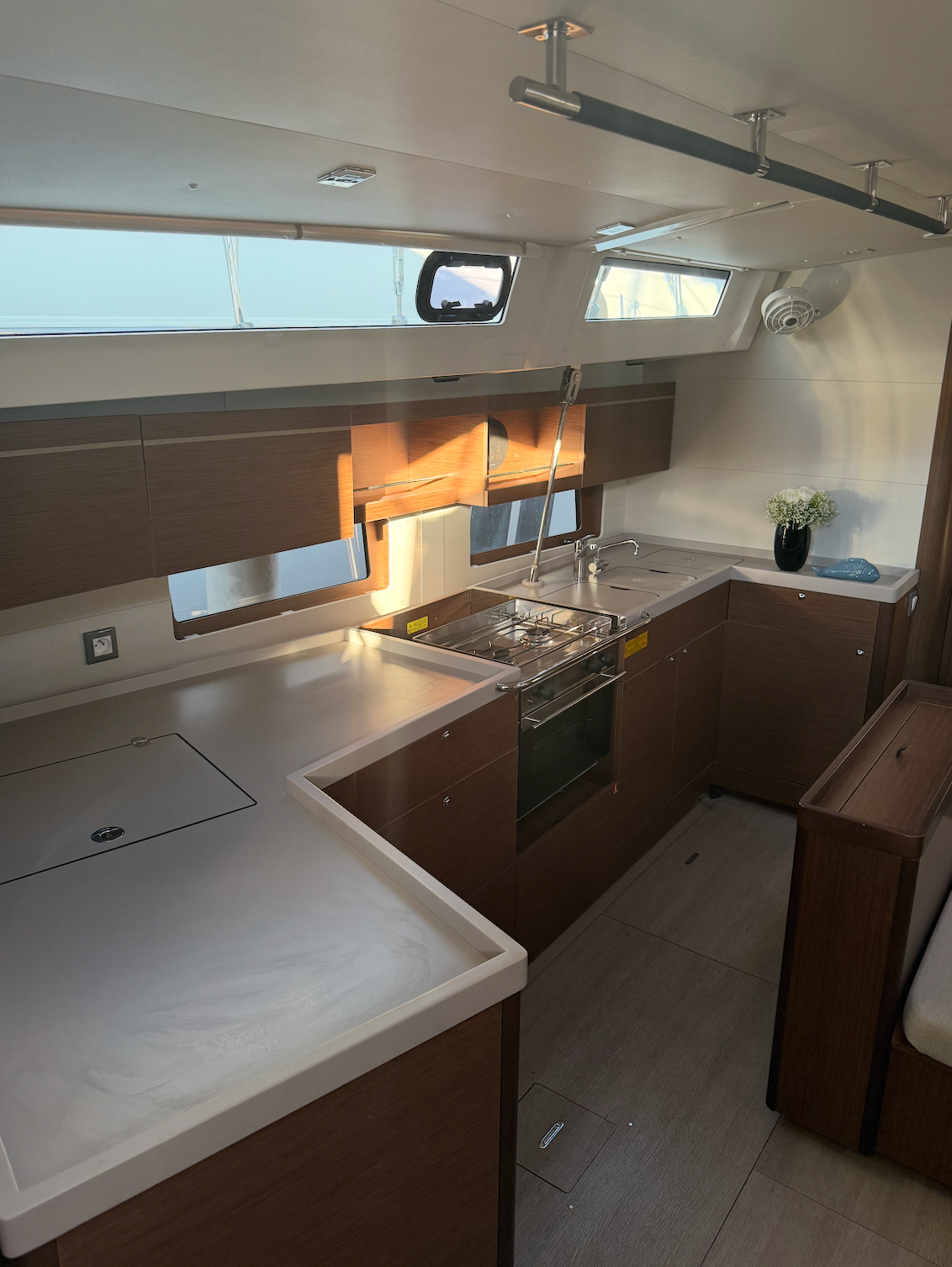 Beneteau Oceanis 46.1 | Athena 2