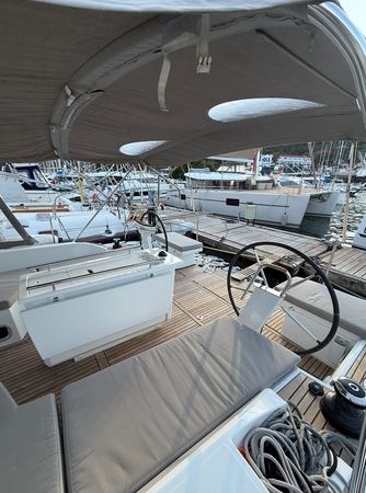 Beneteau Oceanis 46.1 | Athena 2
