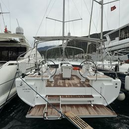 Beneteau Oceanis 46.1 | Athena 4
