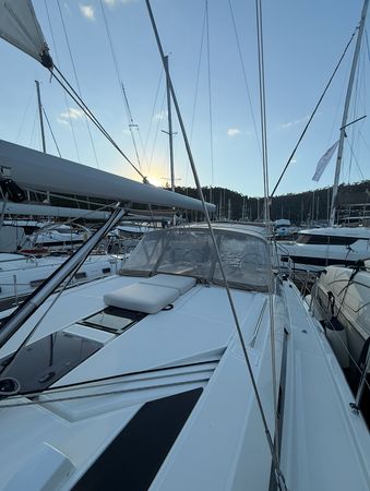 Beneteau Oceanis 46.1 | Athena 4