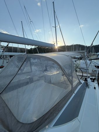 Beneteau Oceanis 46.1 | Athena 5