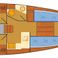 Jeanneau Sun Odyssey 349 | Ana