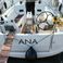 Jeanneau Sun Odyssey 349 | Ana