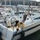 Jeanneau Sun Odyssey 349 | Ana