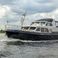 Linssen GS 450 Variotop | Bellavista
