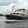 Linssen GS 450 Variotop | Bellavista