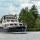 Linssen GS 450 Variotop | Bellavista
