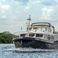 Linssen GS 450 Variotop | Bellavista
