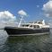 Linssen GS 450 Variotop | Bellavista