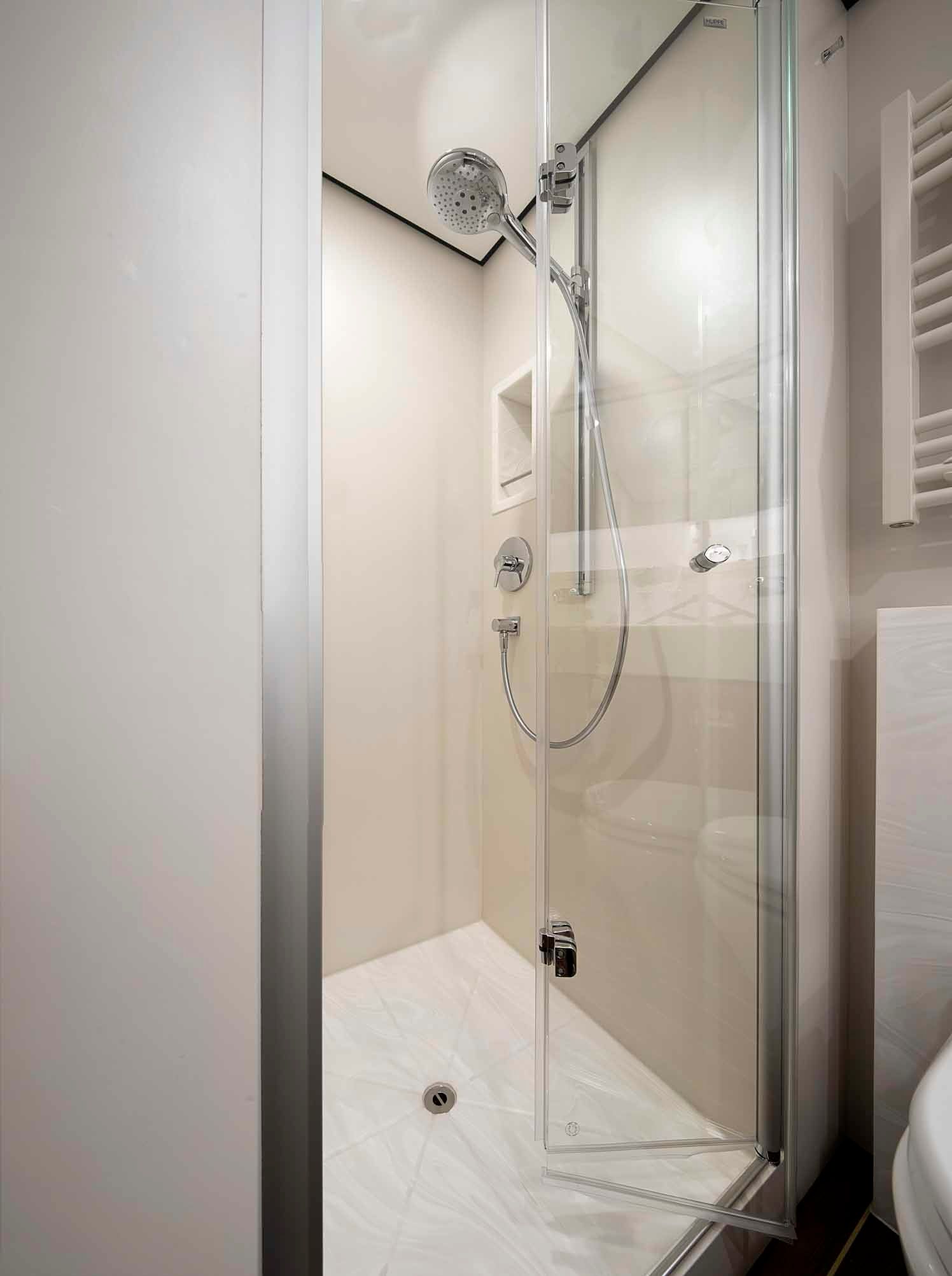 Linssen GS 450 Variotop | Bellavista