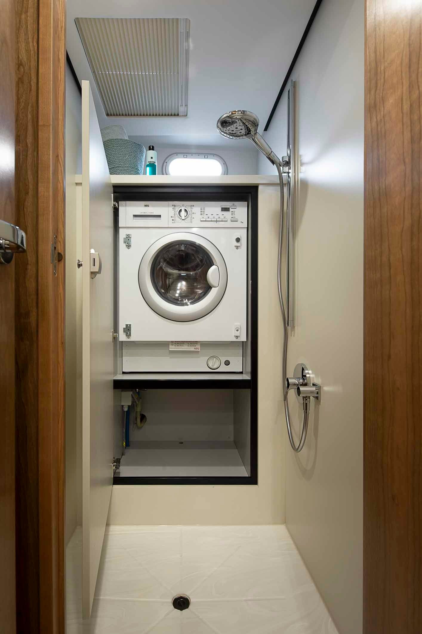 Linssen GS 450 Variotop | Bellavista