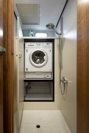 Linssen GS 450 Variotop | Bellavista