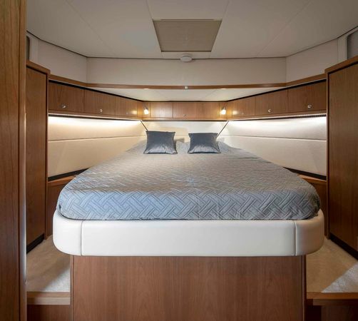 Linssen GS 450 Variotop | Bellavista