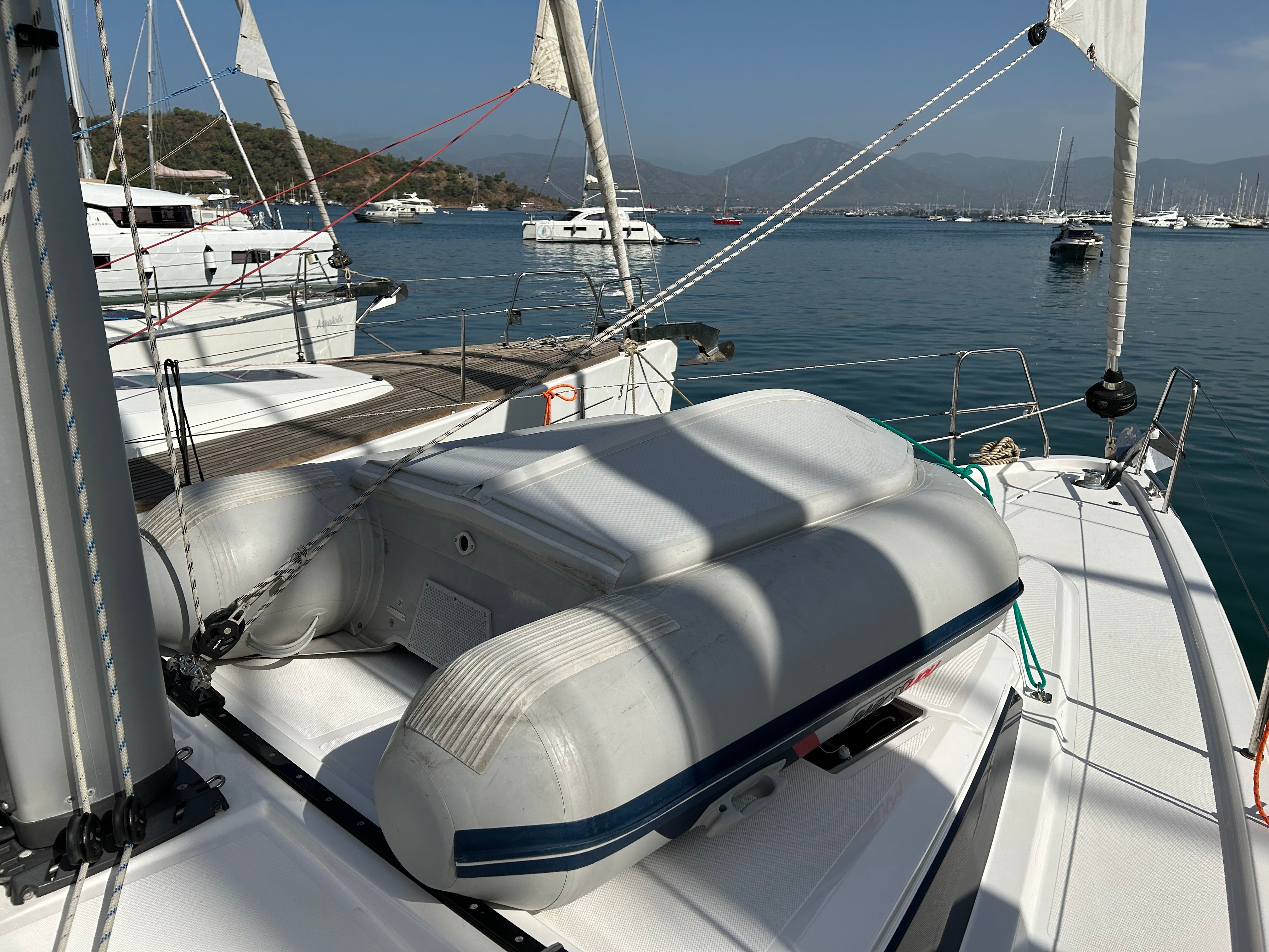 Bavaria C42 | Atlanta