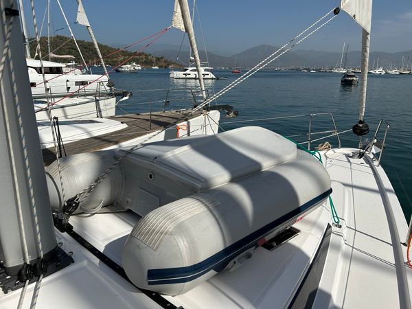 Bavaria C42 | Atlanta